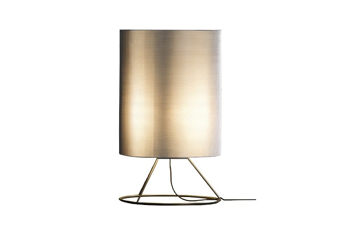 Orly Table Lamp by Pallucco Lamps