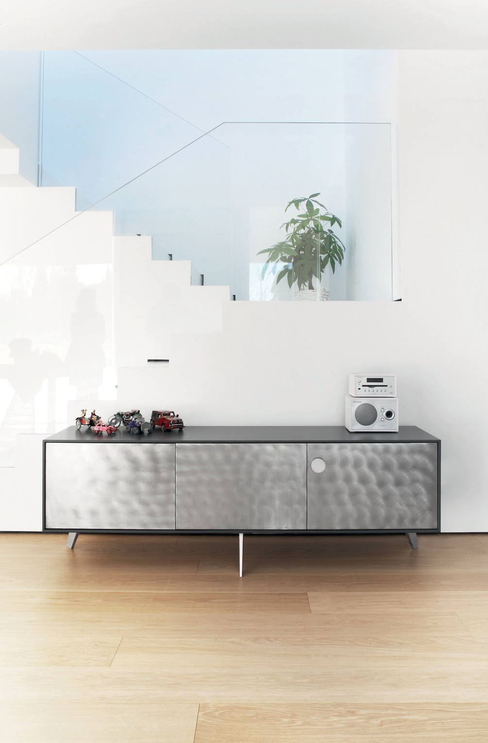 Next Basic Credenza by Pallucco 