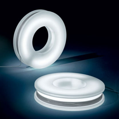 Rainy Day Wall Lamp by Pallucco Lamps