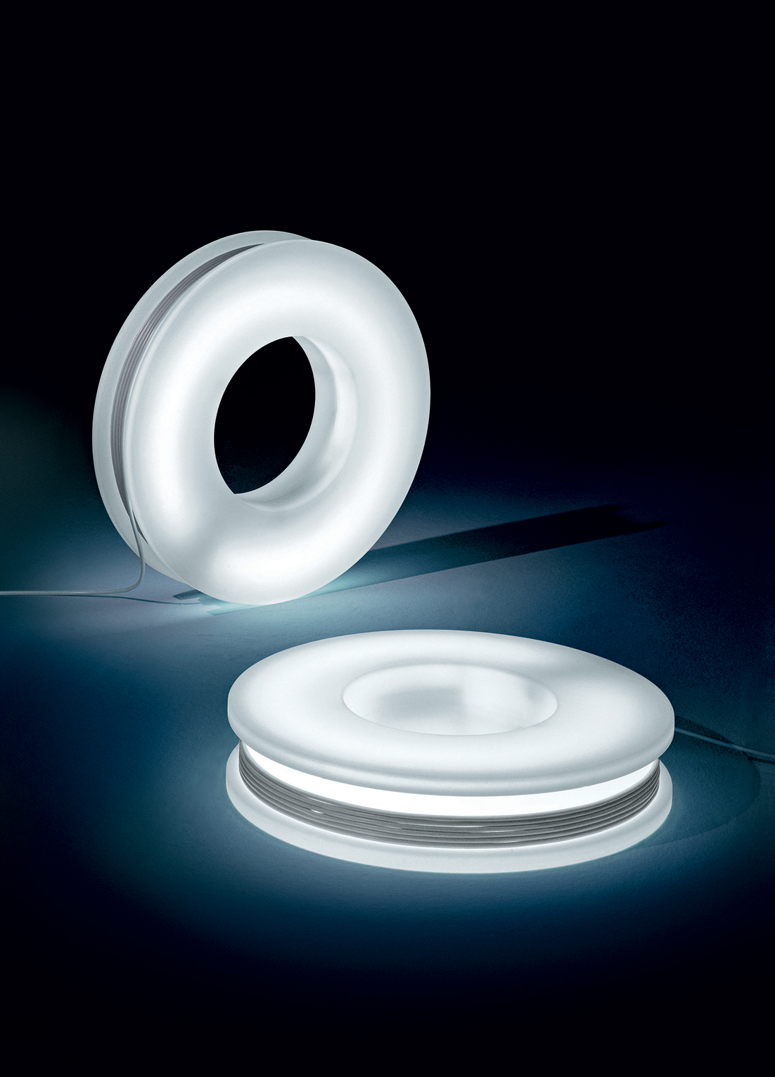 Rainy Day Wall Lamp by Pallucco Lamps
