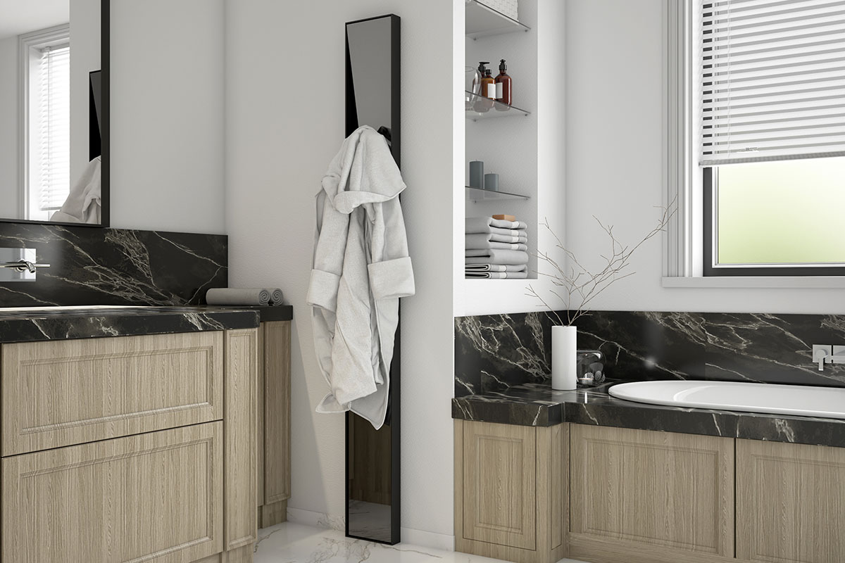Lagronda Mirror &amp; Coat Hanger by Pallucco Accessories