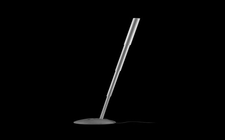 Micro Telescopic Floor Lamp by Pallucco Floor Lamps
