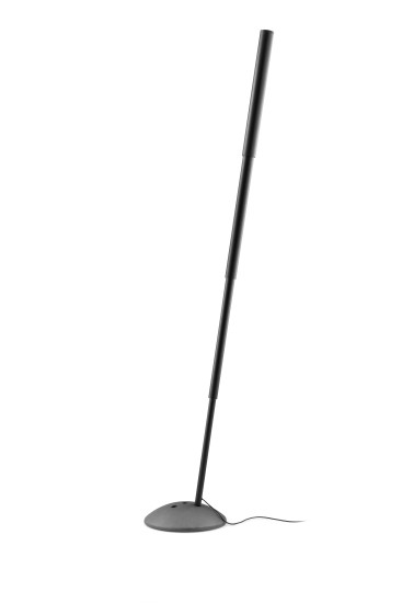 Micro Telescopic Floor Lamp by Pallucco Floor Lamps