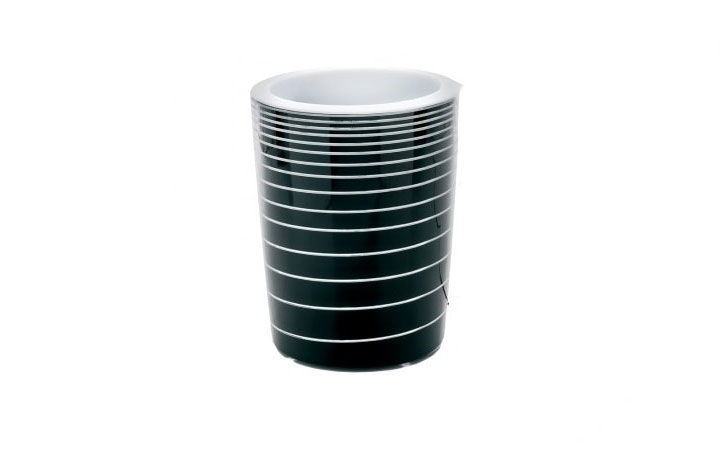 Grand Jane Outdoor Pot by Serralunga Planters Round