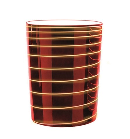 Grand Jane Outdoor Pot by Serralunga Planters Round
