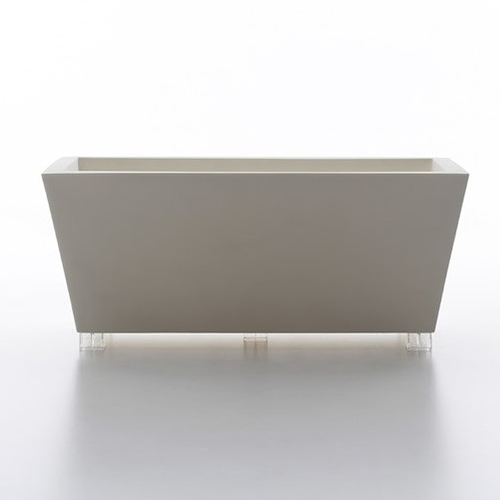 Kabin Long Planters by Serralunga Planters Square