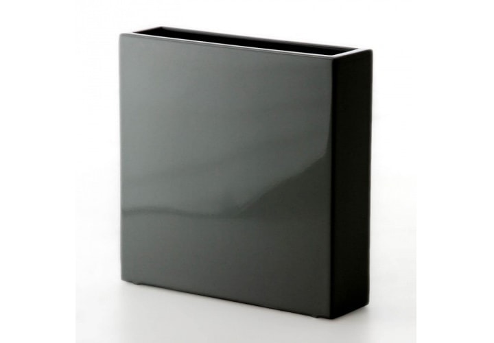 O-Cube Outdoor Planters by Serralunga Planters Square