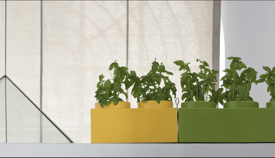 Nello il Matto Planter by Serralunga Planters Square