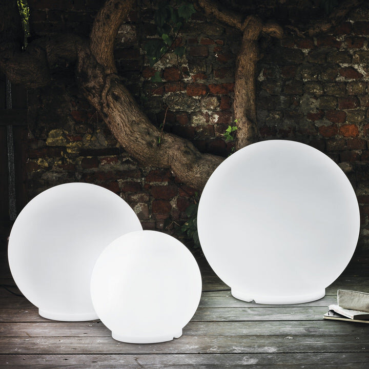 Atmosfera Outdoor Floor Lamp by Serralunga Floor Lamps