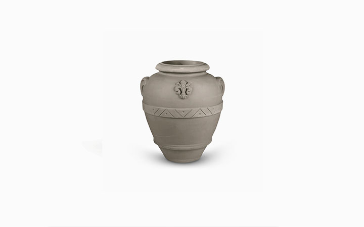 Decorati - Orcio Planter by Serralunga Planters