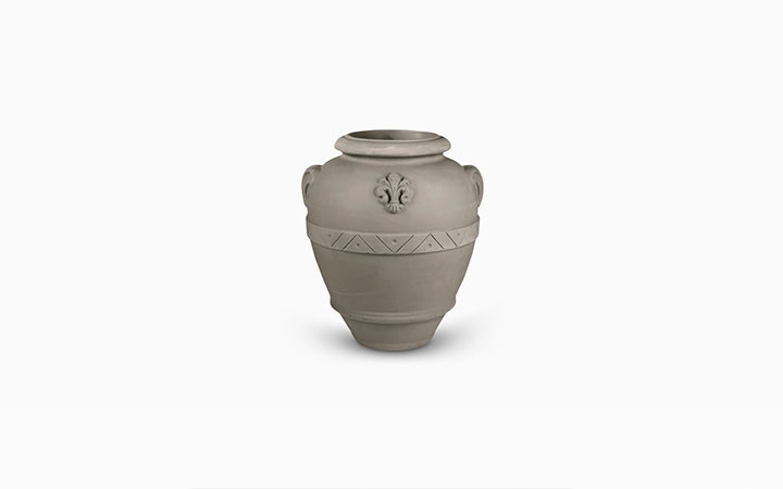 Decorati - Orcio Planter by Serralunga Planters