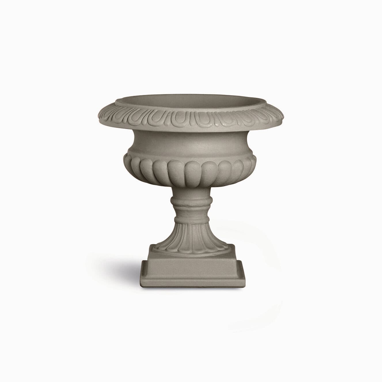 Decorati - Calice Decorato by Serralunga Planters