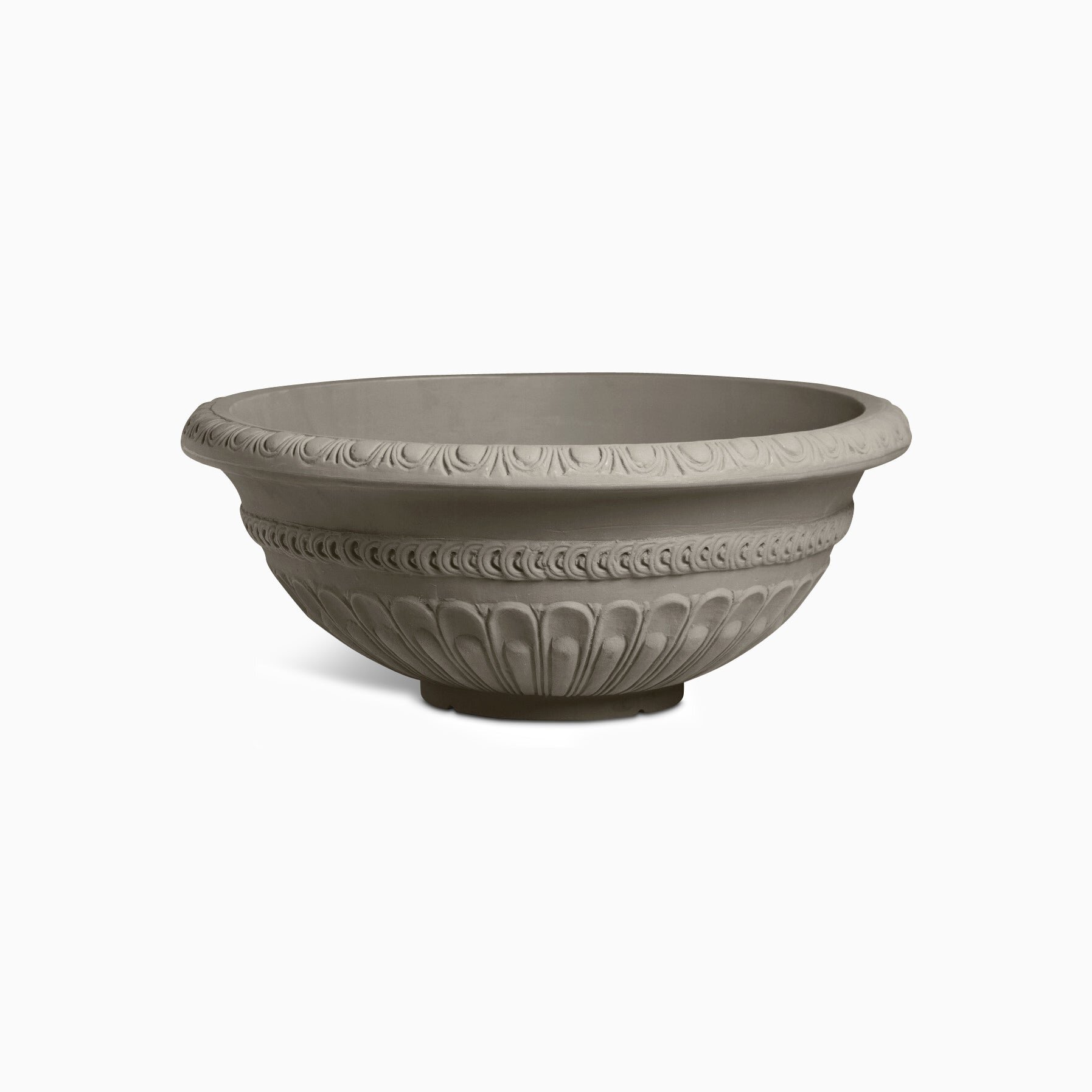 Decorati - Ciotola Giulia Planter by Serralunga Planters