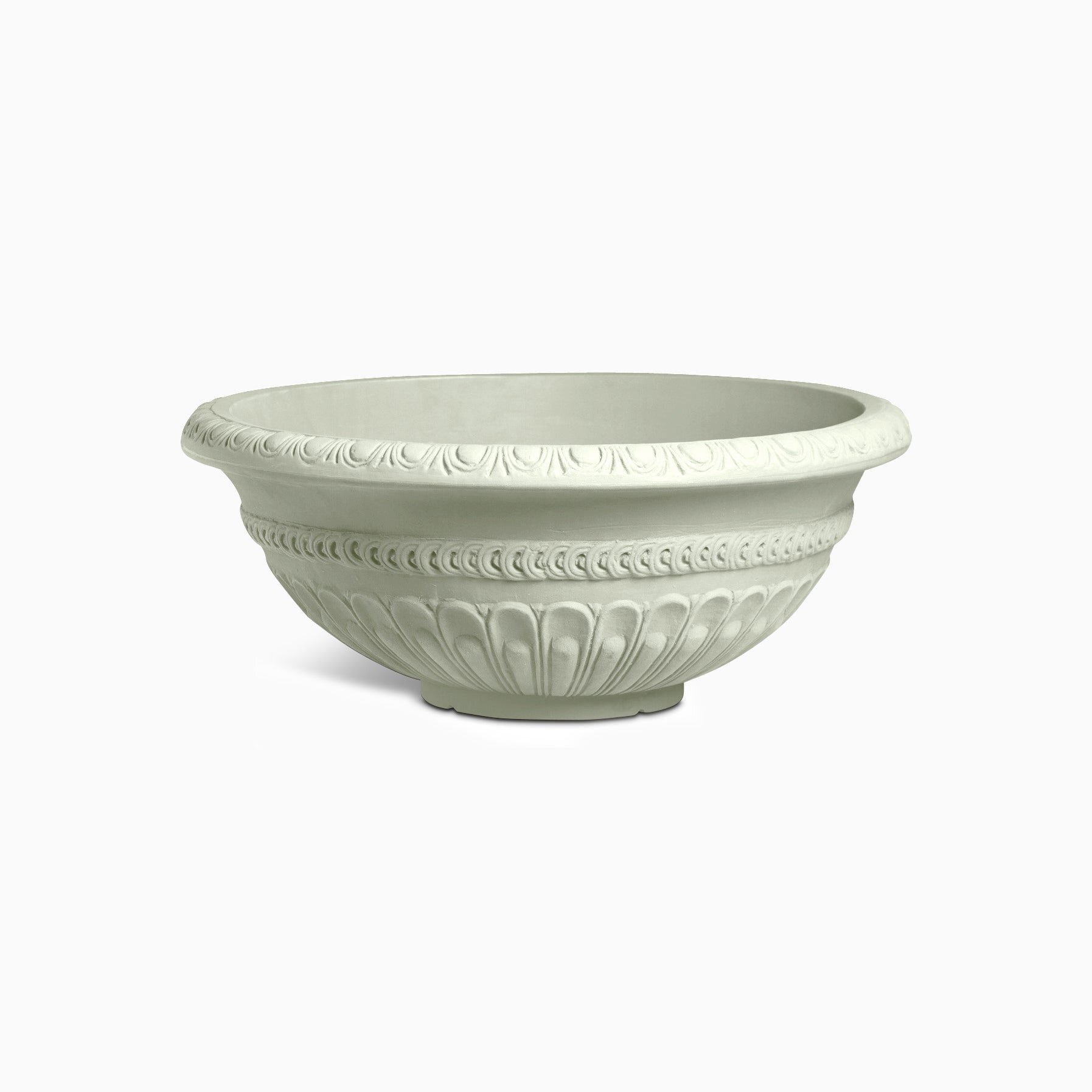 Decorati - Ciotola Giulia Planter by Serralunga Planters