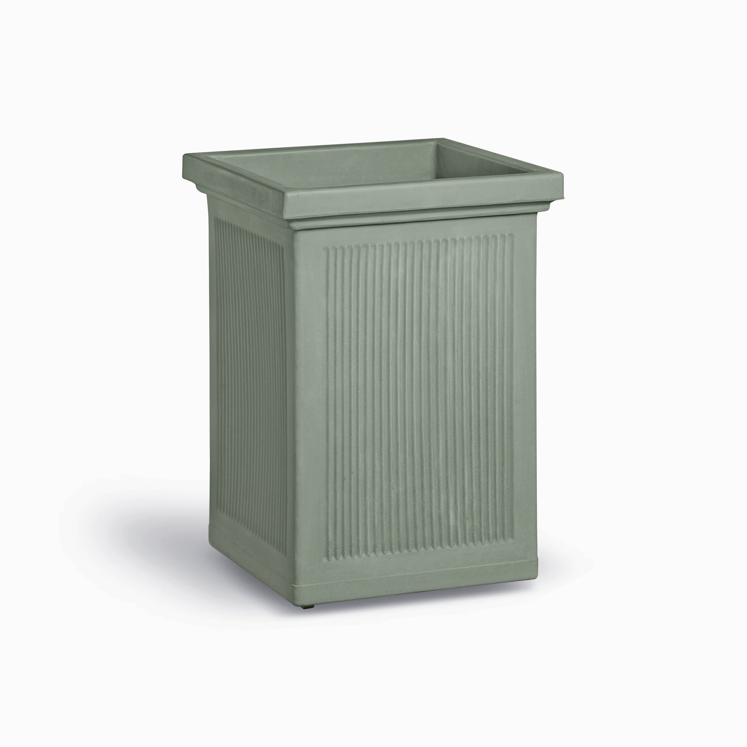 Millerighe Alto Planter by Serralunga Planters Square