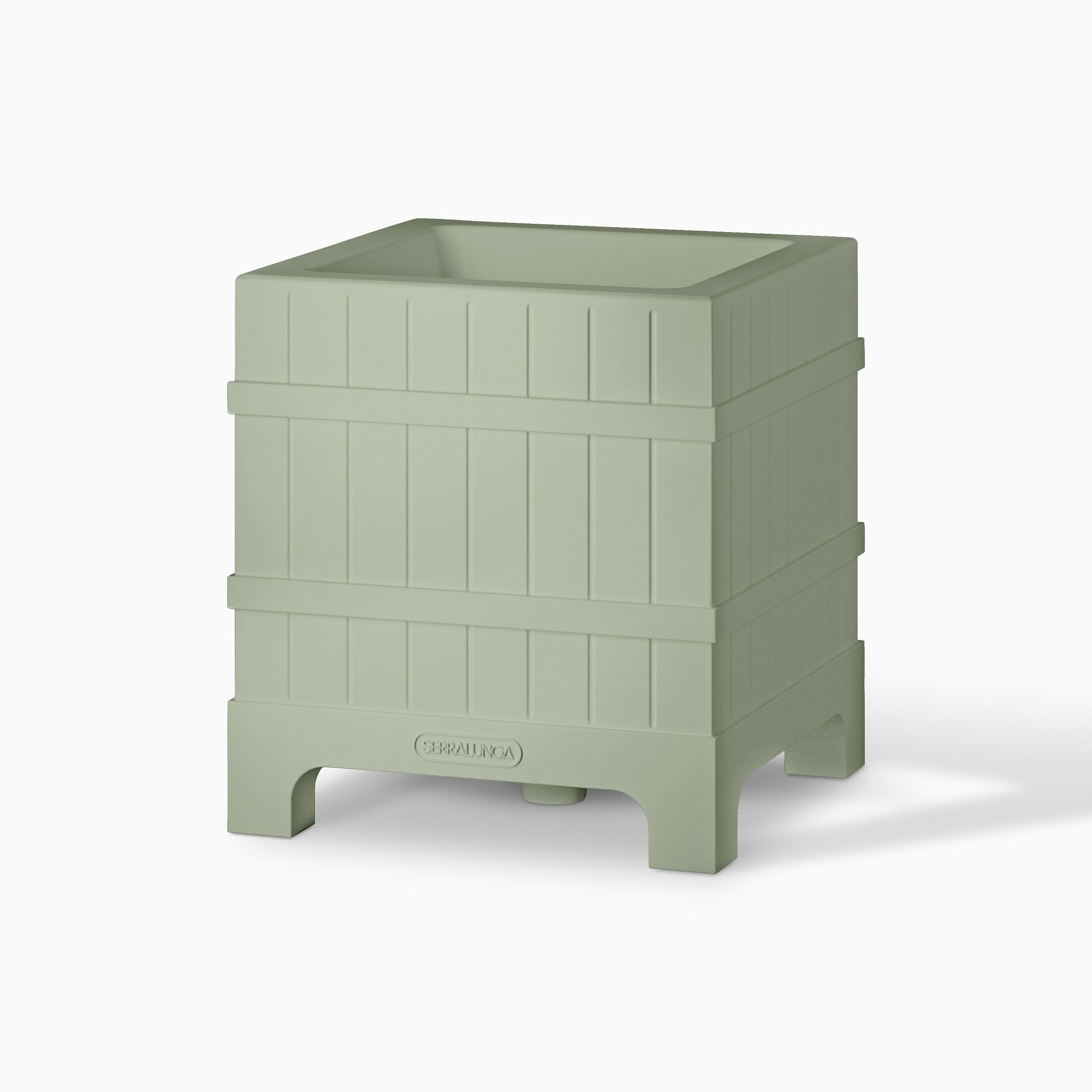Versailles Planter by Serralunga Planters Square