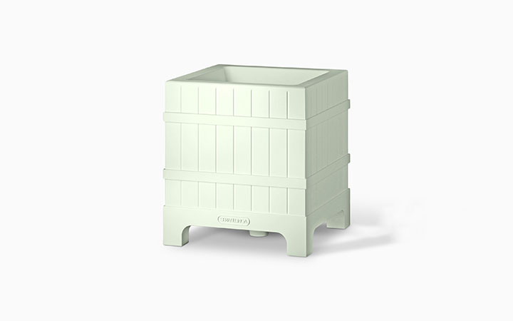 Versailles Planter by Serralunga Planters Square