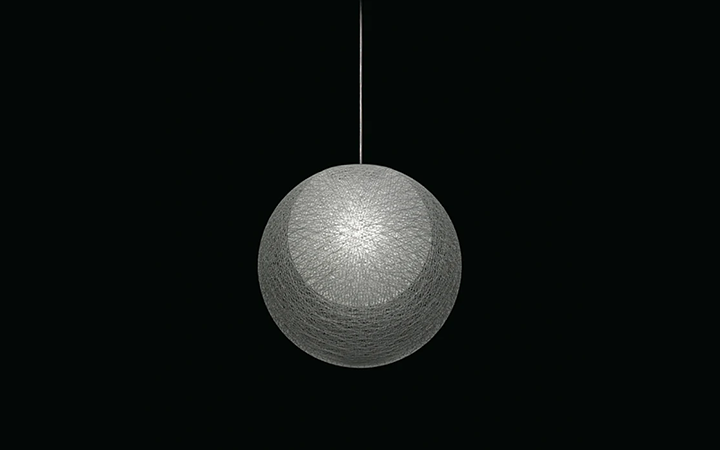 Mayuhana 2 Mini Pendant Lamp by Yamagiwa Pendant Lamps
