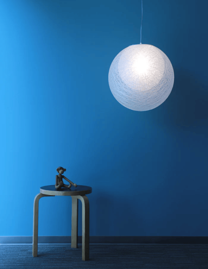 Mayuhana 2 Mini Pendant Lamp by Yamagiwa Pendant Lamps