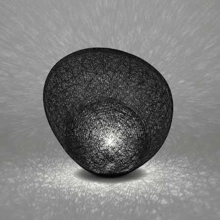 Mayuhana Yugami Floor Lamp by Yamagiwa Floor Lamps