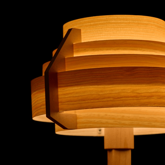 Jakobsson Table Lamp by Yamagiwa Table Lamps