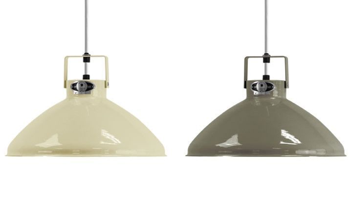 Beaumont B240 Pendant Lamp by Jielde Lamps